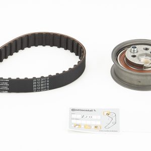 Kit distributie CONTITECH CT630K4 – VW | AutoRival
