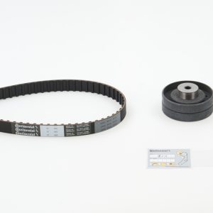 Kit distributie CONTITECH CT660K1 – VW | AutoRival