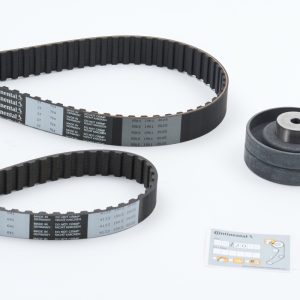 Kit distributie CONTITECH CT704K2PRO – VW | AutoRival