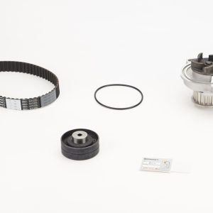Set pompa apa + curea dintata CONTITECH CT704WP1 – VW | AutoRival