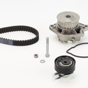 Set pompa apa + curea dintata CONTITECH CT846WP1 – VW | AutoRival