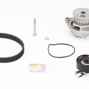 Set pompa apa + curea dintata CONTITECH CT846WP2 – VW | AutoRival