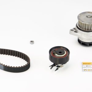 Set pompa apa + curea dintata CONTITECH CT847WP1 – VW | AutoRival