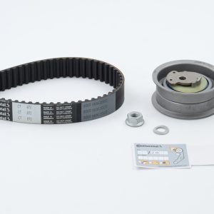 Kit distributie CONTITECH CT872K2 – VW | AutoRival