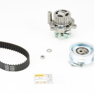 Set pompa apa + curea dintata CONTITECH CT908WP2 – VW | AutoRival