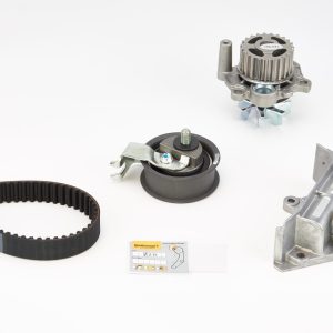 Set pompa apa + curea dintata CONTITECH CT909WP1 – VW | AutoRival