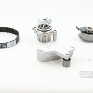 Set pompa apa + curea dintata CONTITECH CT909WP2 – VW | AutoRival