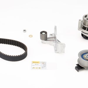 Set pompa apa + curea dintata CONTITECH CT909WP3 – VW | AutoRival