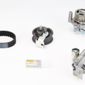 Set pompa apa + curea dintata CONTITECH CT909WP4 – VW | AutoRival