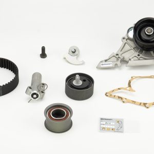 Set pompa apa + curea dintata CONTITECH CT920WP3 – VW | AutoRival