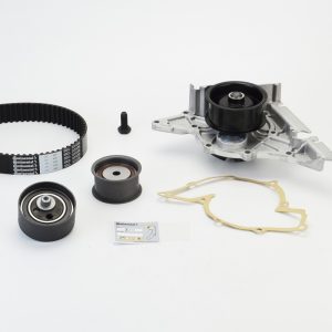 Set pompa apa + curea dintata CONTITECH CT920WP4 – VW | AutoRival