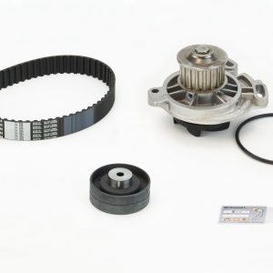 Set pompa apa + curea dintata CONTITECH CT939WP1 – VW | AutoRival