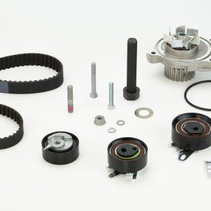 Set pompa apa + curea dintata CONTITECH CT939WP11PRO – VW | AutoRival