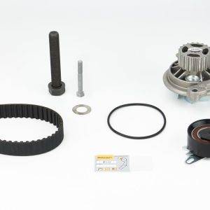Set pompa apa + curea dintata CONTITECH CT939WP2 – VW | AutoRival