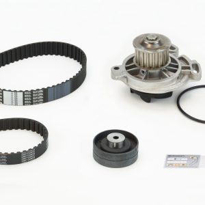 Set pompa apa + curea dintata CONTITECH CT939WP7PRO – VW | AutoRival