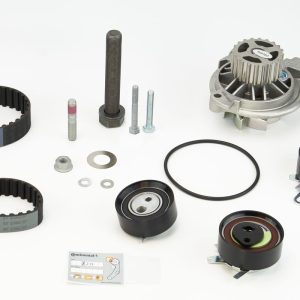 Set pompa apa + curea dintata CONTITECH CT939WP8PRO – VW | AutoRival