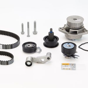 Set pompa apa + curea dintata CONTITECH CT957WP1 – VW | AutoRival