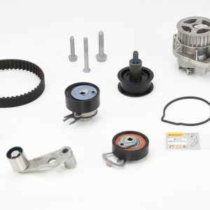 Set pompa apa + curea dintata CONTITECH CT957WP4 – VW | AutoRival