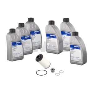 Set piese schimb de ulei cutie de viteze automata SWAG 33 10 8306 – VW | AutoRival