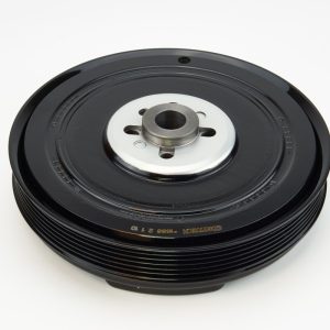 Fulie curea arbore cotit CONTITECH VD1002 – VW | AutoRival