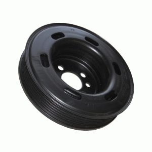 Fulie curea arbore cotit CONTITECH VD1107 – VW | AutoRival