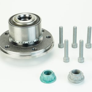 Set rulment roata CONTITECH WBE1023 – VW | AutoRival