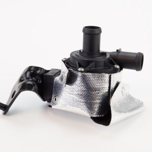 Pompa de apa suplimentara (circuitul apei de racire) CONTITECH WPS7017 – VW | AutoRival