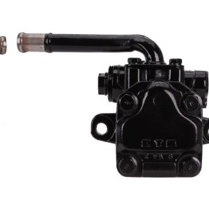 Pompa hidraulica sistem de directie ELSTOCK 15-0660 – VW | AutoRival