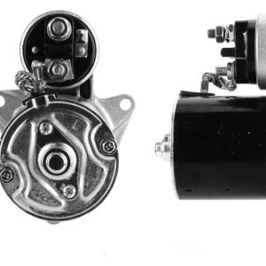 Electromotor ELSTOCK 25-2167 – VW | AutoRival