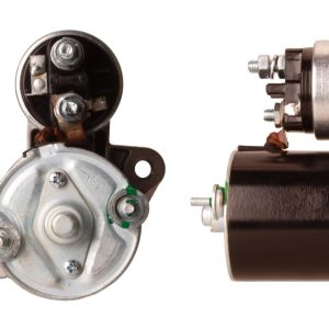 Electromotor ELSTOCK 25-2265 – VW | AutoRival