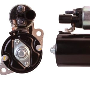Electromotor ELSTOCK 25-4114 – VW | AutoRival