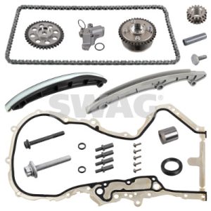 Kit lant de distributie SWAG 33 11 0423 – VW | AutoRival