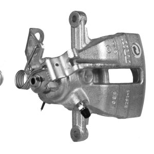 Etrier frana ELSTOCK 86-0767 – VW | AutoRival