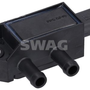 Senzor presiune gaze evacuare SWAG 33 11 0444 – VW | AutoRival