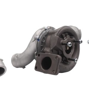 Compresor sistem de supraalimentare ELSTOCK 91-0237 – VW | AutoRival