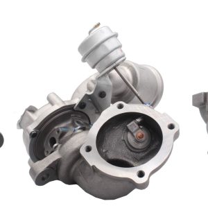 Compresor sistem de supraalimentare ELSTOCK 91-1036 – VW | AutoRival