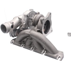 Compresor sistem de supraalimentare ELSTOCK 91-1065 – VW | AutoRival