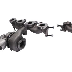 Compresor sistem de supraalimentare ELSTOCK 91-1082 – VW | AutoRival