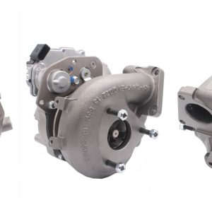Compresor sistem de supraalimentare ELSTOCK 91-1155 – VW | AutoRival