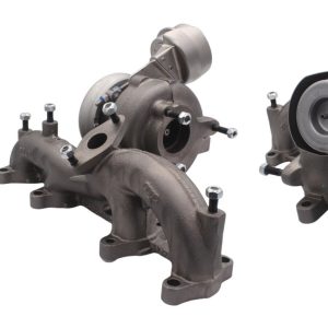 Compresor sistem de supraalimentare ELSTOCK 91-1452 – VW | AutoRival