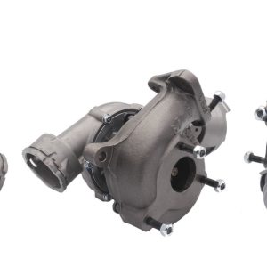 Compresor sistem de supraalimentare ELSTOCK 91-1677 – VW | AutoRival