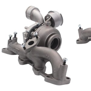 Compresor sistem de supraalimentare ELSTOCK 91-1712 – VW | AutoRival