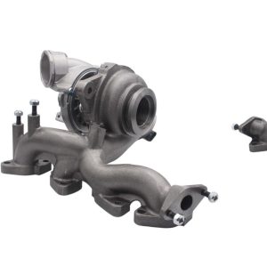 Compresor sistem de supraalimentare ELSTOCK 91-1866 – VW | AutoRival
