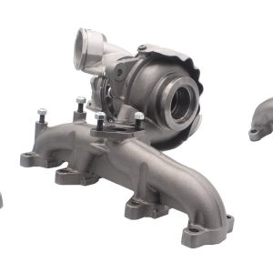 Compresor sistem de supraalimentare ELSTOCK 91-1940 – VW | AutoRival