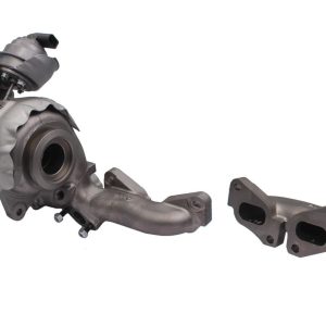 Compresor sistem de supraalimentare ELSTOCK 91-2050 – VW | AutoRival