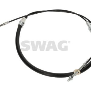 Cablu frana de parcare SWAG 33 11 1190 – VW | AutoRival