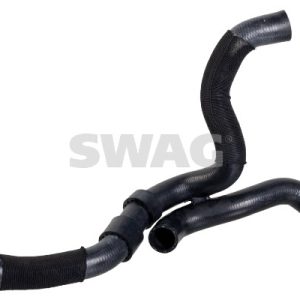 Furtun radiator SWAG 33 11 1381 – VW | AutoRival