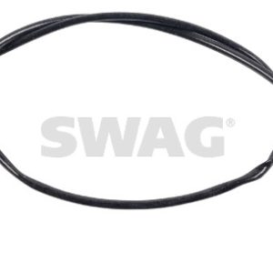 Senzor temperatura gaze evacuare SWAG 33 11 1478 – VW | AutoRival