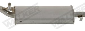 Toba esapament finala WALKER 08347 – VW | AutoRival