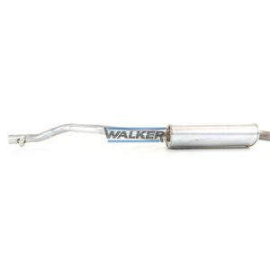 Toba esapament finala WALKER 18257 – VW | AutoRival